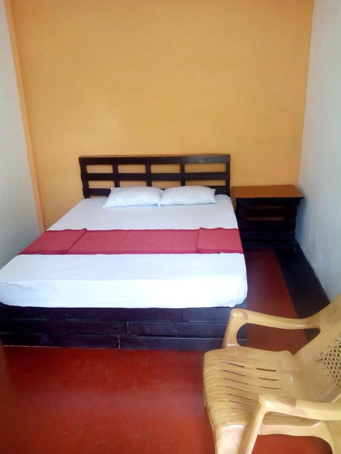 Lily Adam'S Peak Bed & Breakfast Nallathanniya Exterior foto
