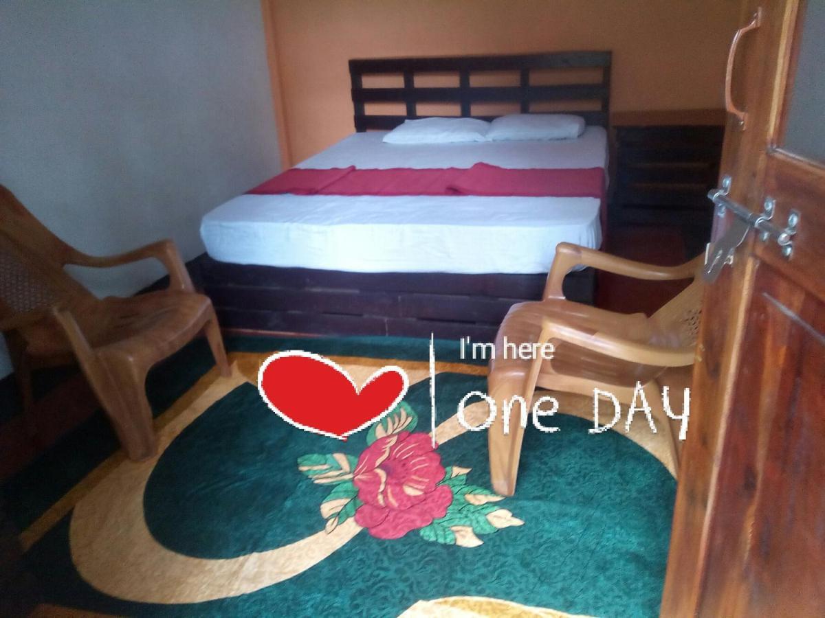 Lily Adam'S Peak Bed & Breakfast Nallathanniya Exterior foto