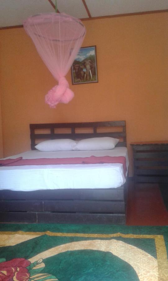 Lily Adam'S Peak Bed & Breakfast Nallathanniya Exterior foto